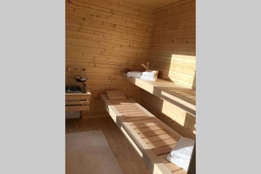 Orchardhouse Farmhouse, Wellness Chrast  Kültér fotó