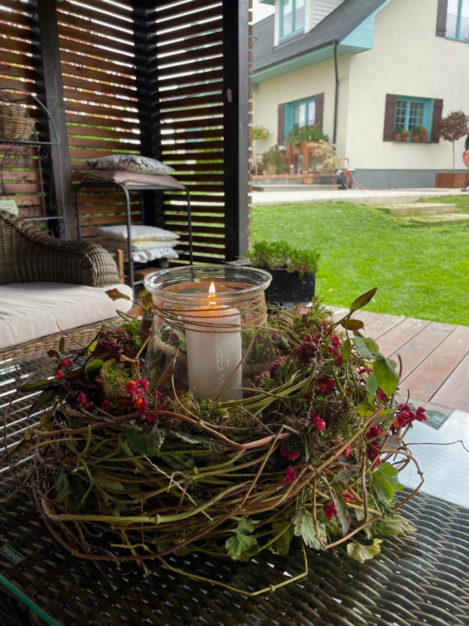 Orchardhouse Farmhouse, Wellness Chrast  Kültér fotó